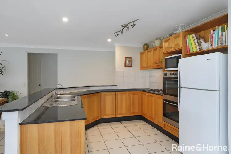 Fourth view of Homely house listing, 522A Moss Vale Road, Burradoo NSW 2576