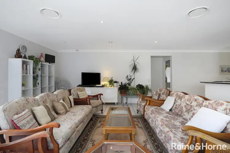 Fifth view of Homely house listing, 522A Moss Vale Road, Burradoo NSW 2576
