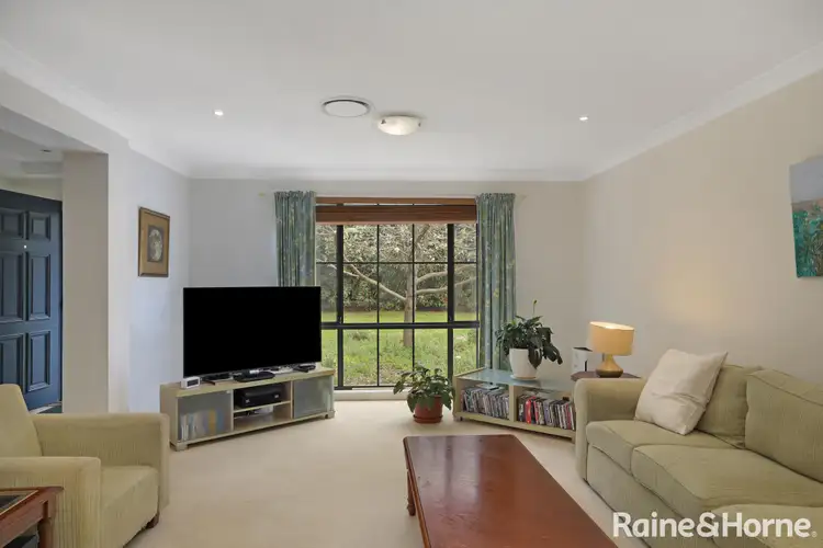 Sixth view of Homely house listing, 522A Moss Vale Road, Burradoo NSW 2576