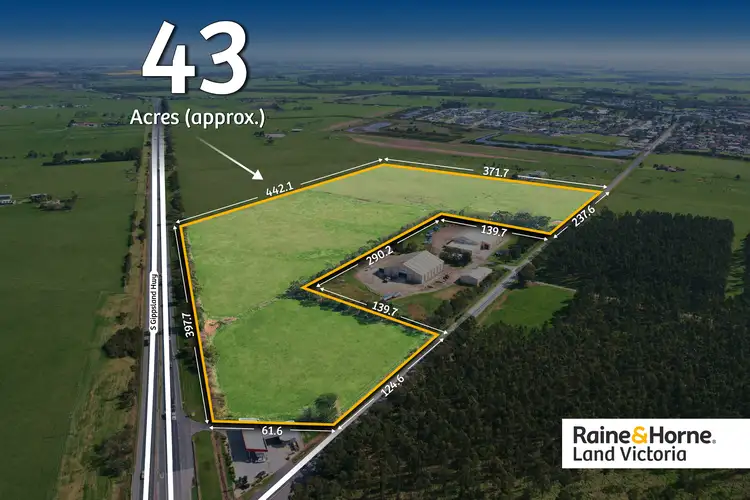 Sixth view of Homely land listing, LOT 30 Sybella Avenue, Koo Wee Rup VIC 3981