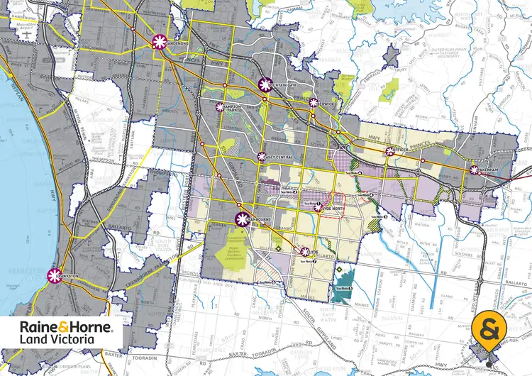 Seventh view of Homely land listing, LOT 30 Sybella Avenue, Koo Wee Rup VIC 3981