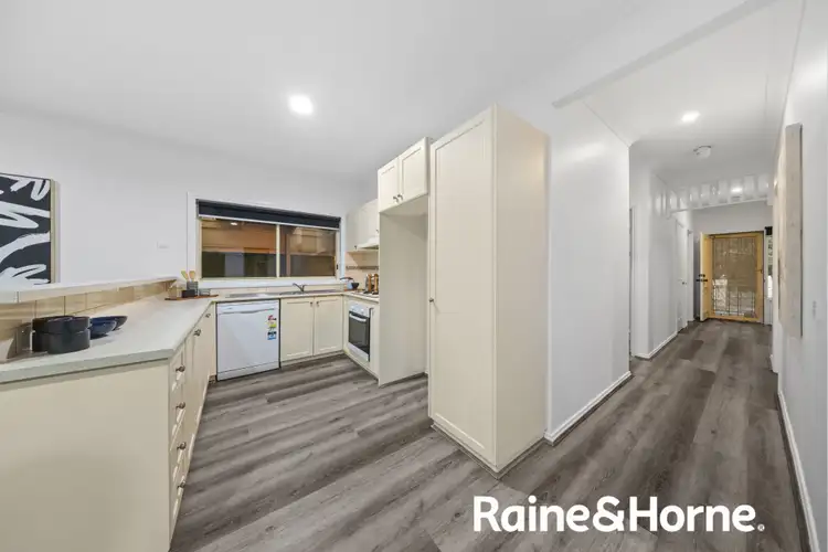 Fifth view of Homely house listing, 5 Madras Lane, Caroline Springs VIC 3023