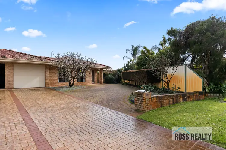 19B Elettra Close