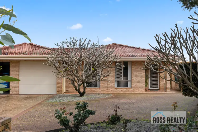 Second view of Homely house listing, 19B Elettra Close, Morley WA 6062