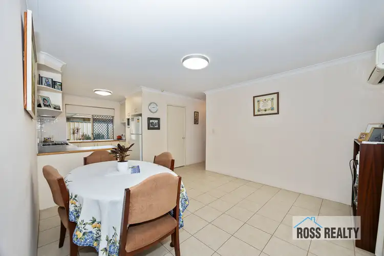 Fifth view of Homely house listing, 19B Elettra Close, Morley WA 6062