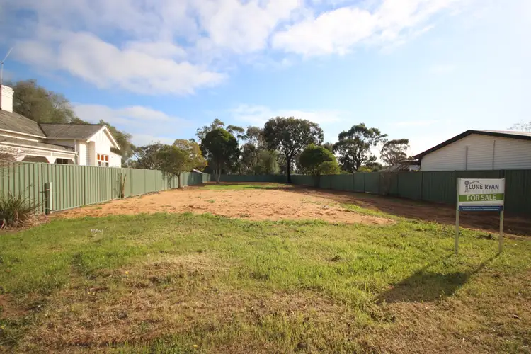 Main view of Homely land listing, 48 Dudley Street, Rochester VIC 3561