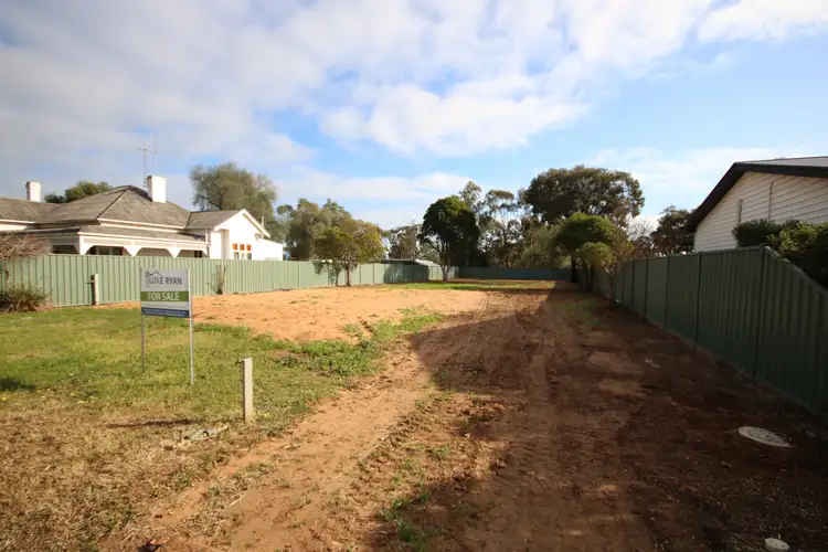 Second view of Homely land listing, 48 Dudley Street, Rochester VIC 3561