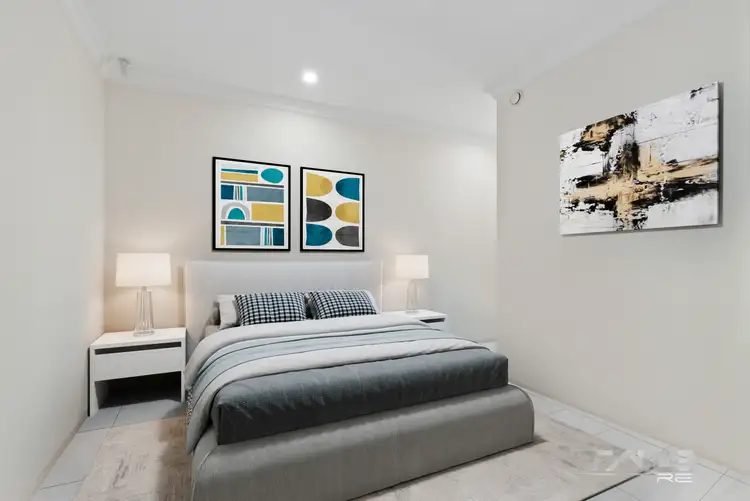Third view of Homely unit listing, 28/19-21 Veron Street, Wentworthville NSW 2145