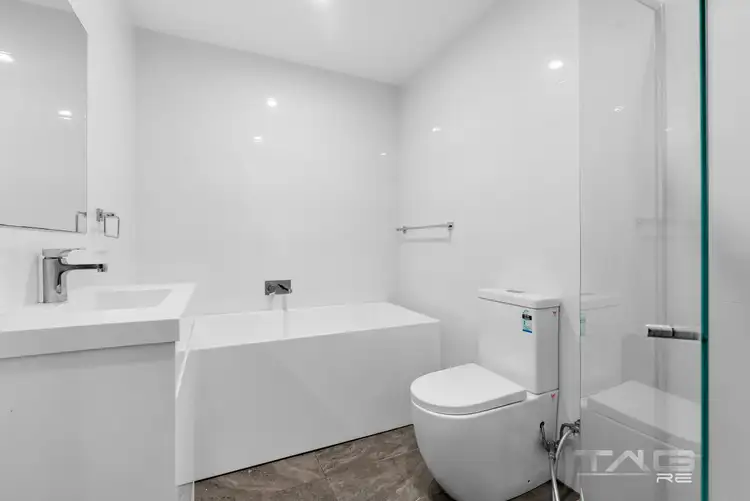 Sixth view of Homely unit listing, 28/19-21 Veron Street, Wentworthville NSW 2145