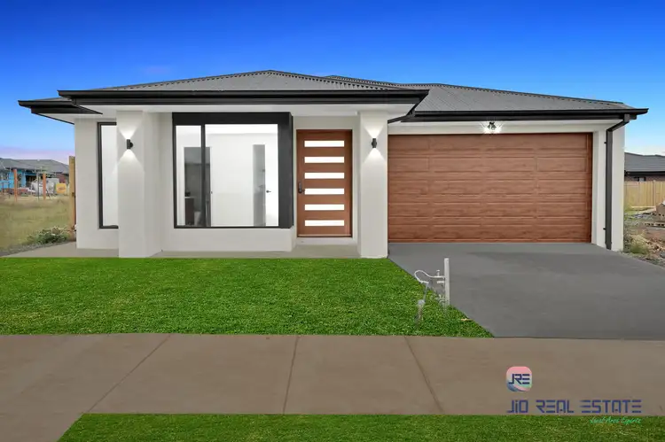 16 Gardenvale Avenue
