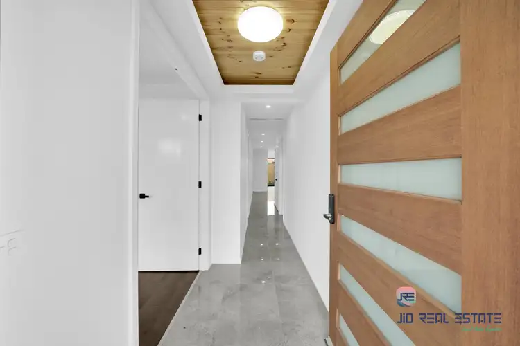 Second view of Homely house listing, 16 Gardenvale Avenue, Mambourin VIC 3024