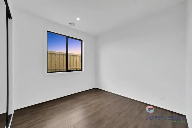 Fifth view of Homely house listing, 16 Gardenvale Avenue, Mambourin VIC 3024