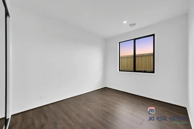 Sixth view of Homely house listing, 16 Gardenvale Avenue, Mambourin VIC 3024