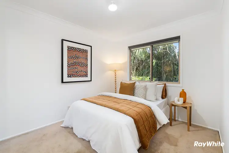 Fifth view of Homely house listing, 74A Lane Cove Road, Ryde NSW 2112