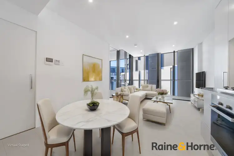 Main view of Homely apartment listing, 612/2 Scotsman Street, Glebe NSW 2037