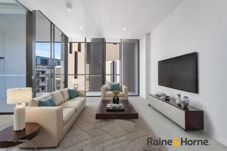 Third view of Homely apartment listing, 612/2 Scotsman Street, Glebe NSW 2037