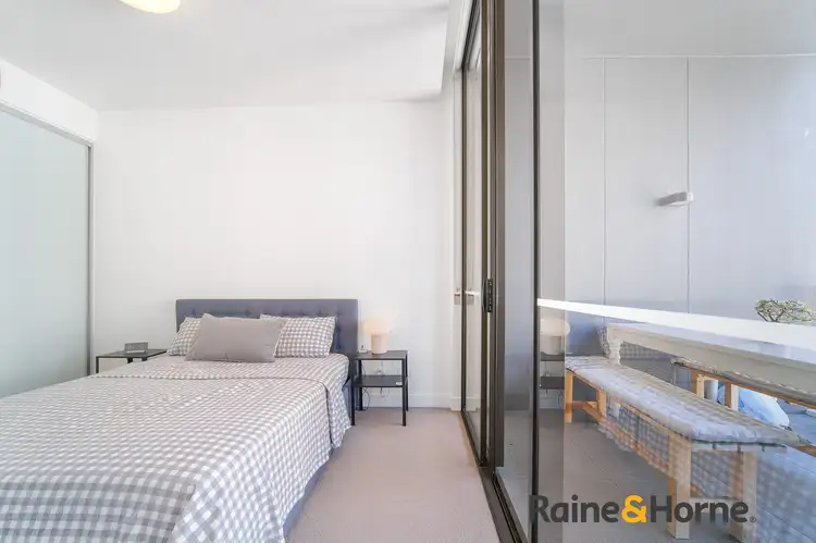 Fourth view of Homely apartment listing, 612/2 Scotsman Street, Glebe NSW 2037