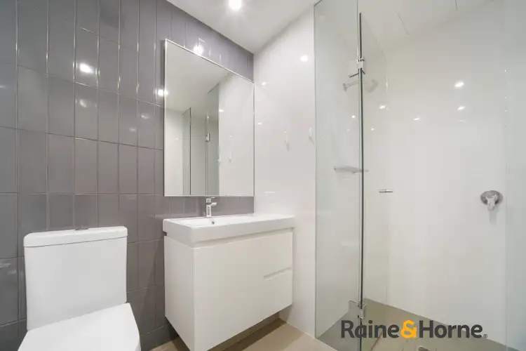 Fifth view of Homely apartment listing, 612/2 Scotsman Street, Glebe NSW 2037