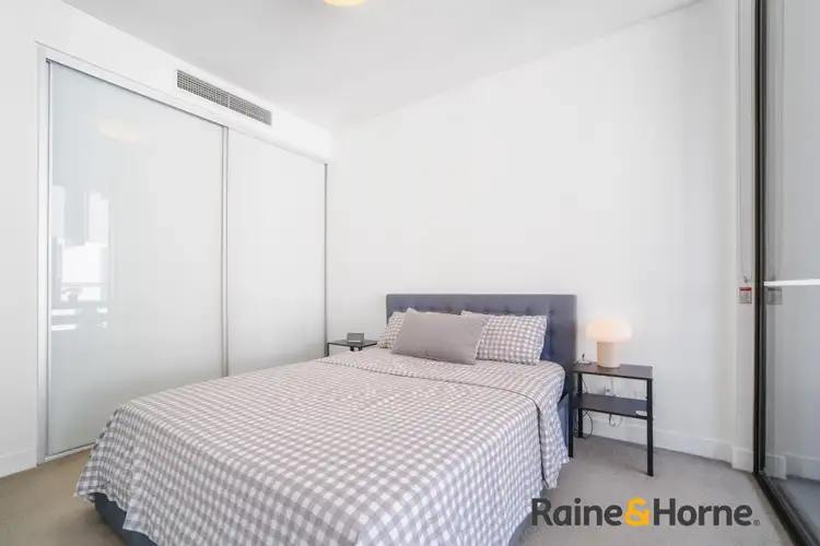 Sixth view of Homely apartment listing, 612/2 Scotsman Street, Glebe NSW 2037