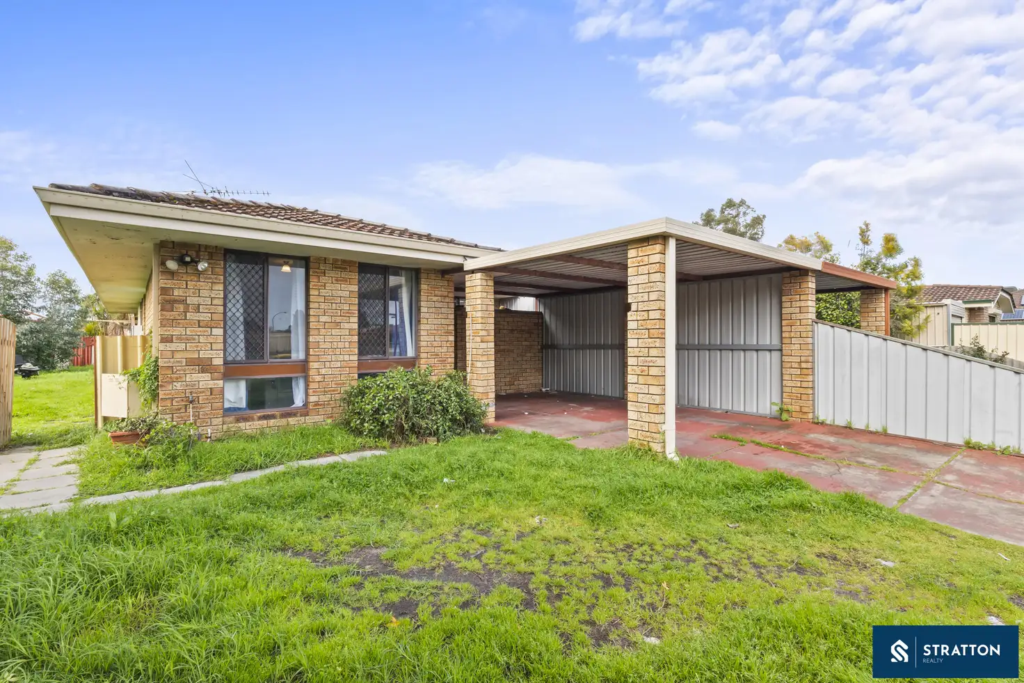 Main view of Homely house listing, 8A Bramling Street, Maddington WA 6109