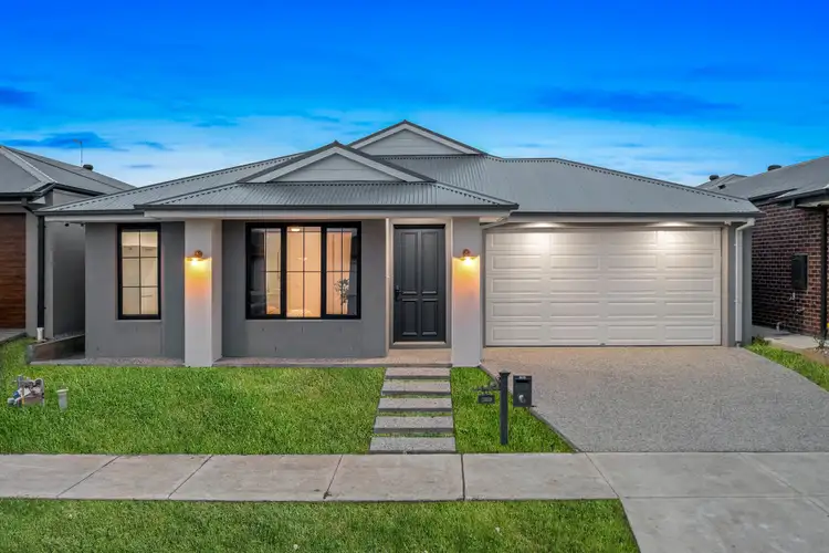 389 Mandalay Circuit, Beveridge VIC 3753