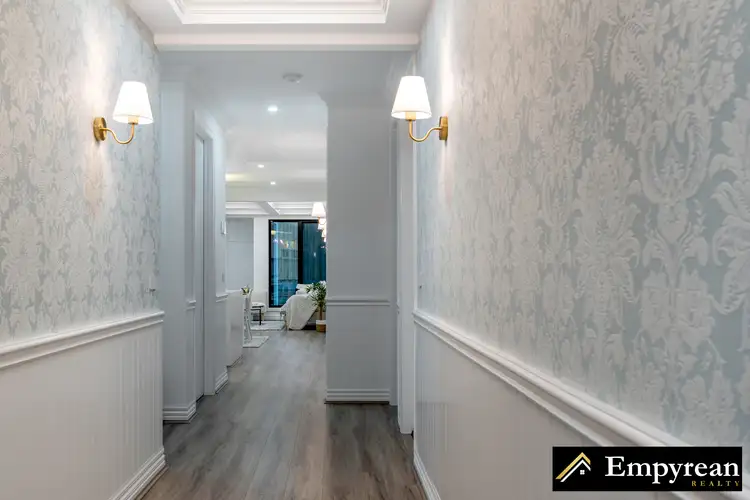 Sixth view of Homely house listing, 389 Mandalay Circuit, Beveridge VIC 3753