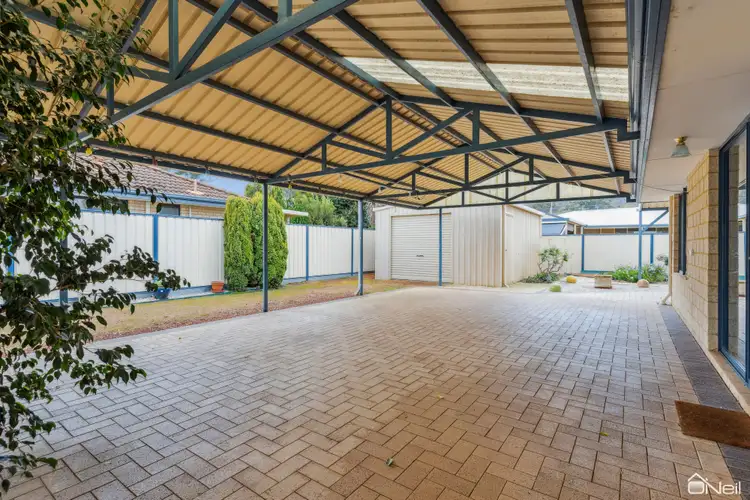 Second view of Homely house listing, 4 Bolger Gardens, Kelmscott WA 6111