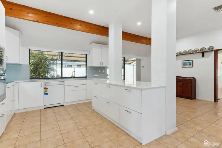 Fifth view of Homely house listing, 4 Bolger Gardens, Kelmscott WA 6111
