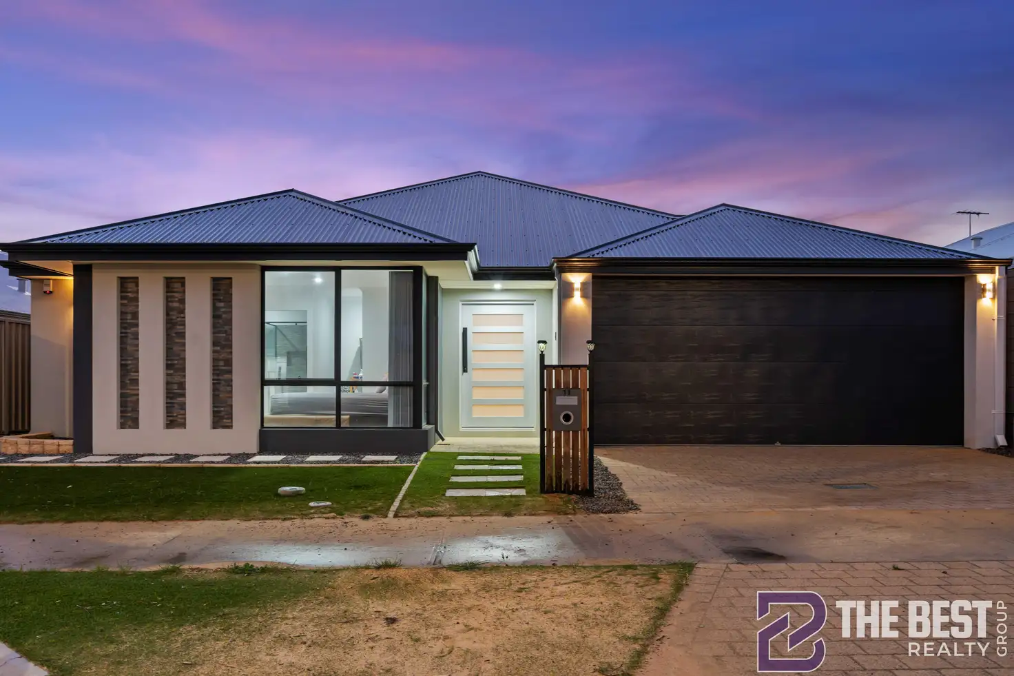 Main view of Homely house listing, 11 Alverston Boulevard, Haynes WA 6112