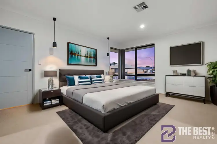Third view of Homely house listing, 11 Alverston Boulevard, Haynes WA 6112