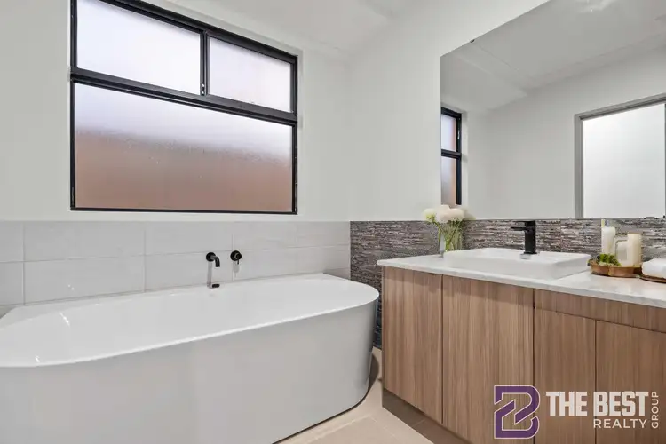 Fifth view of Homely house listing, 11 Alverston Boulevard, Haynes WA 6112