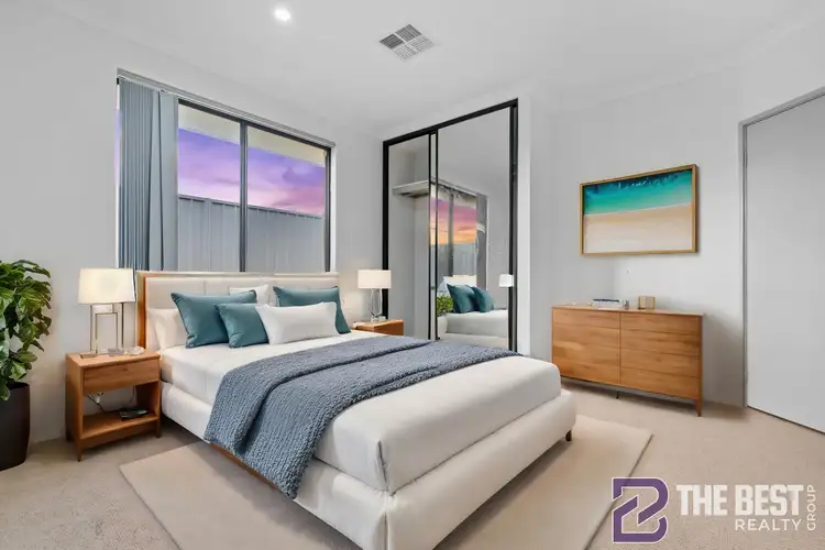 Sixth view of Homely house listing, 11 Alverston Boulevard, Haynes WA 6112