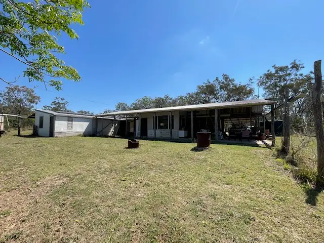 Main view of Homely rural property listing, 323 Glencoe Road, Coverty QLD 4613