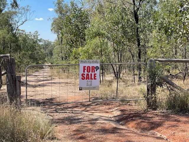 Second view of Homely rural property listing, 323 Glencoe Road, Coverty QLD 4613
