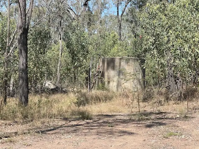 Third view of Homely rural property listing, 323 Glencoe Road, Coverty QLD 4613