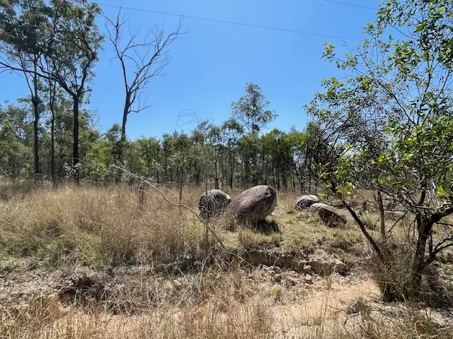 Fifth view of Homely rural property listing, 323 Glencoe Road, Coverty QLD 4613