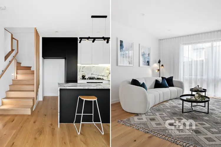 3/18 Magnolia Street, Oak Park VIC 3046