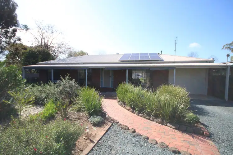 43 Francis Street, Rochester VIC 3561