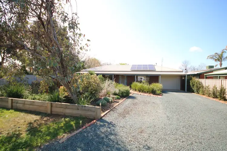 Second view of Homely house listing, 43 Francis Street, Rochester VIC 3561