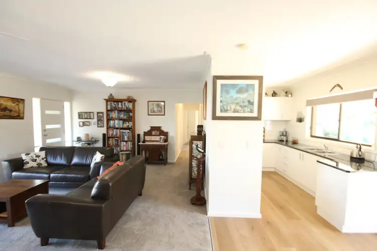 Sixth view of Homely house listing, 43 Francis Street, Rochester VIC 3561