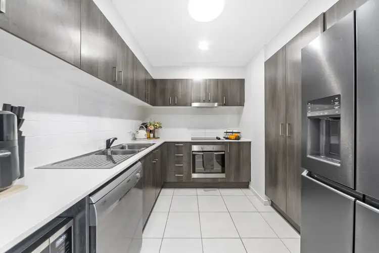 Third view of Homely townhouse listing, 2/3 Cyan Court, Morayfield QLD 4506