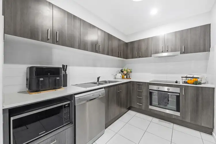 Fifth view of Homely townhouse listing, 2/3 Cyan Court, Morayfield QLD 4506