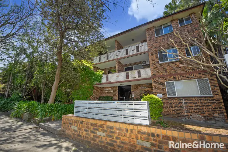 8/13-17 Myra Road, Dulwich Hill NSW 2203