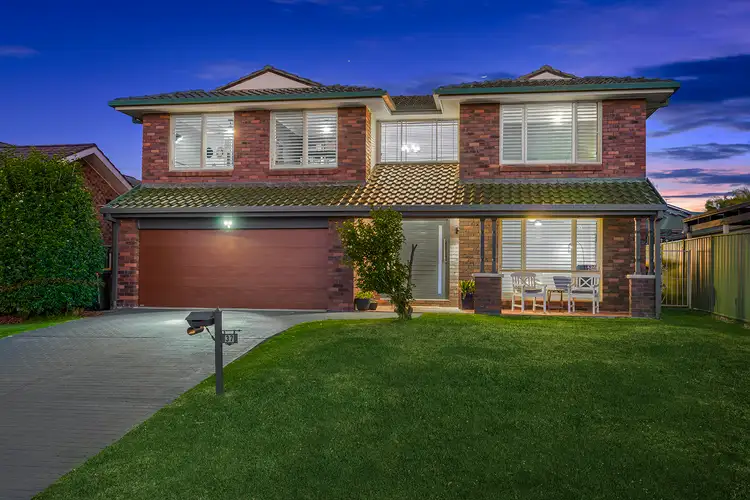 37 Yimbala Street, Killarney Vale NSW 2261