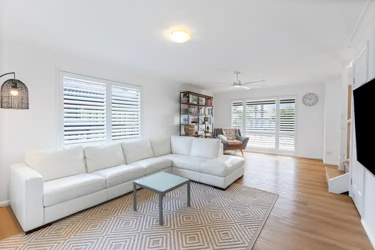 Third view of Homely house listing, 37 Yimbala Street, Killarney Vale NSW 2261