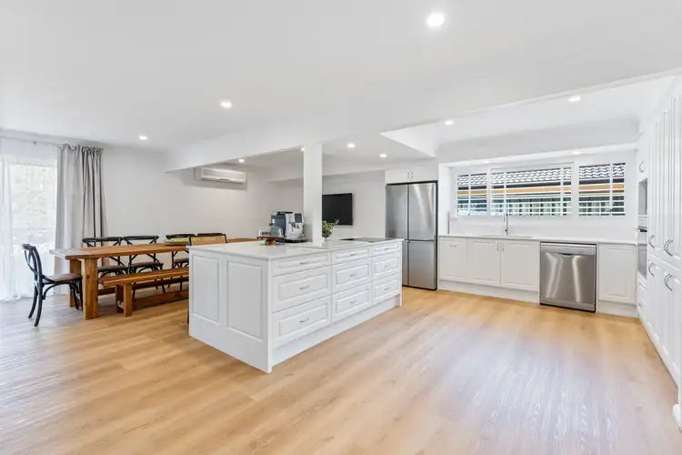 Fifth view of Homely house listing, 37 Yimbala Street, Killarney Vale NSW 2261