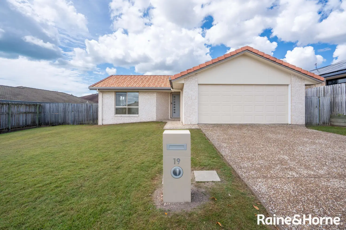 Main view of Homely house listing, 19 Picadilly Circuit, Urraween QLD 4655