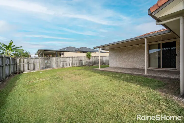 Second view of Homely house listing, 19 Picadilly Circuit, Urraween QLD 4655