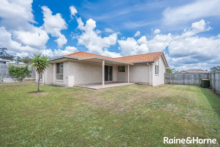 Third view of Homely house listing, 19 Picadilly Circuit, Urraween QLD 4655