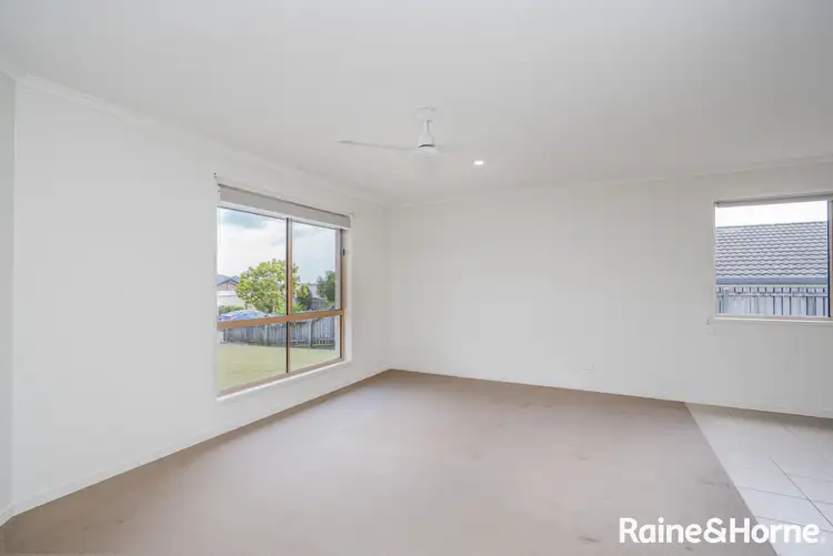 Fifth view of Homely house listing, 19 Picadilly Circuit, Urraween QLD 4655